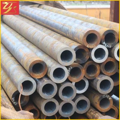 En10216-2 Steel Seamless Pipe P235gh Steel Tube