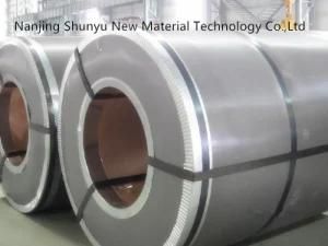 China Hot Sale PPGI Prepainted Galvanized Steel Coil