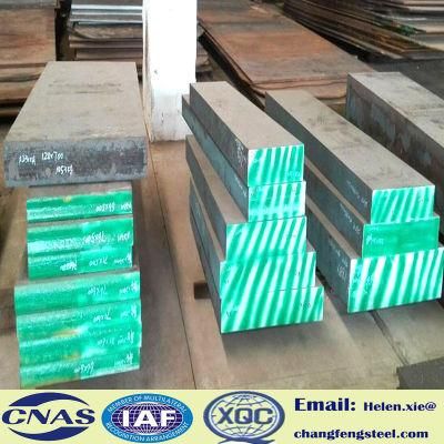 Lowest Price of P20 1.2311 PDS-3 Alloy Steel Plate For Mould Steel