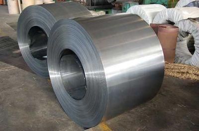 Deep Drawing Cold Rolled Carbon Steel Coil with Excellent Performance
