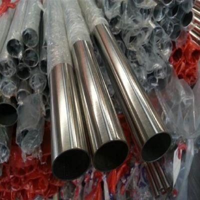 Decorative Tube Stainless Steel Pipes Nice Price