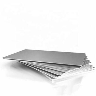 Hot Selling 304 304L Stainless Steel Plate Cold Rolled Stainless Steel Plate for Industry