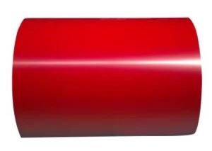 Double Coated Color Painted Metal Roll Paint Galvanized Zinc Coating PPGI PPGL Steel Coil/Sheets in Coils