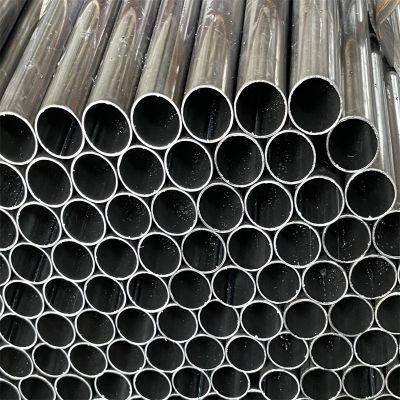 High Quality 8 Inch Corrugated Galvanized Steel Pipe