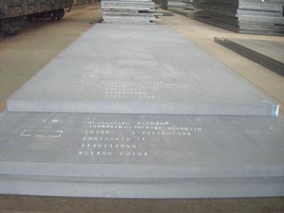 High Quality Carbon Steel Plate (S10C-S55C)