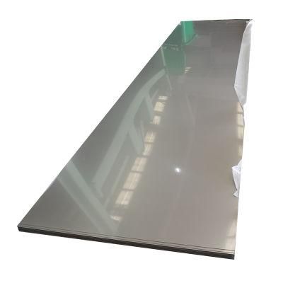 0.12-1mm Thick Cold Rolled Ss 304 304L 316 316L 410 430 S32750 Super Duplex Stainless Steel Sheets