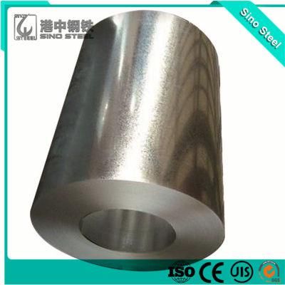 Low Price Zinc Coated Coil Hot Dipped Galvanized Steel Coil