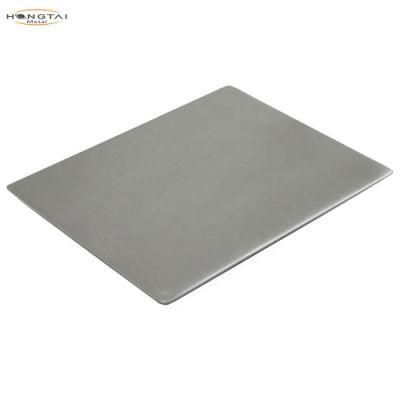 Stainless Steel 1.4003 1.4105 304 316 201 2b Finish Stainless Steel Sheet