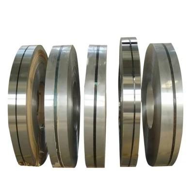 Best Price 15mm 1.4319 301 Stainless Steel Strip