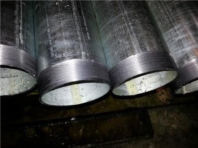 Diameter Sawl Steel Pipe Used for Oil Transmition