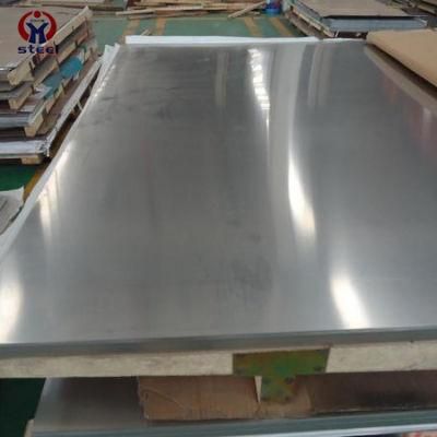 316 Stainless Steel Sheet From Chinese Supplier