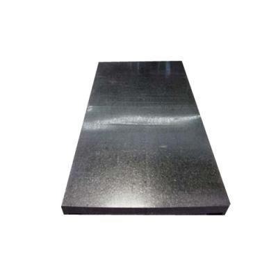Dx52D Dx53D Dx56D Z12 Z180 Galvanized Zinc Coated Steel Plate