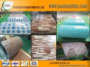 Coated Steel Sheet or Coil for Roofing Sheet