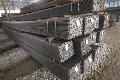 Hot DIP Galvanized Angle Steel