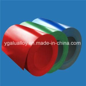 PPGI Coils, Color Coated Steel Coil, Ral9002 White Prepainted Galvanized Steel Coil Z275/Metal