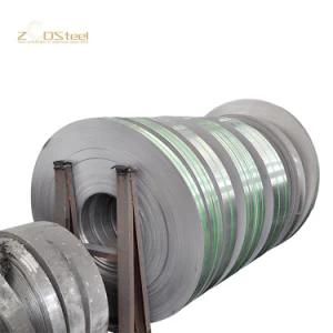 310S 2b Ba 8K Finish Mirror Stainless Steel Strip