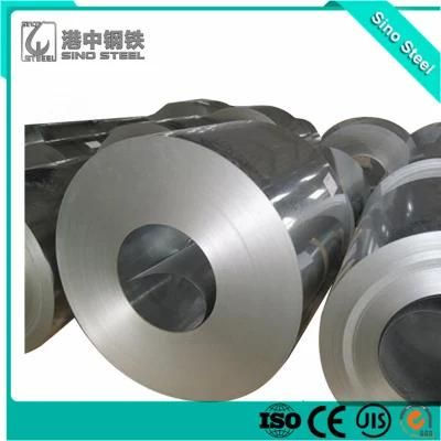 Aluzinc Coated Galvalume Steel Coil Ull Hard Gl Steel Coil