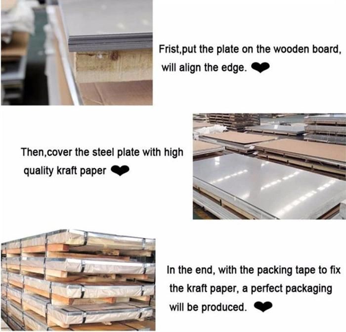 316 304 201 Ba / 2b Stainless Steel Coil Strip
