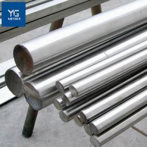 201 304 310 316 321 Stainless Steel Round Bar 2mm, 3mm, 6mm Metal Rod