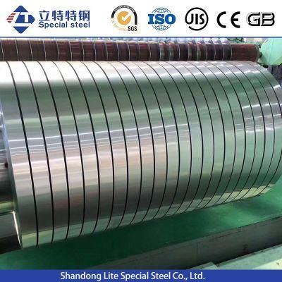 201 301 304 316 410 430 904L 718 800 800h 800ht 825 840 890 890L 901 903 Ss Coils Cold Rolled Stainless Steel Coil Factory Price
