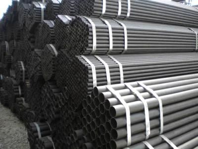 Tianjin Factory Stainless Steel 201 Grade Welded Pipe Price List