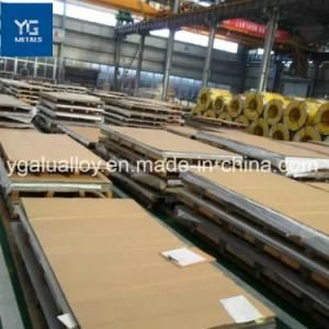304 304L 316 316L 310 310S 317L 409L 904 904L Stainless Steel Plate