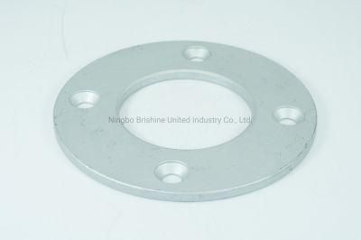 Carbon Steel Forged Blind Flange