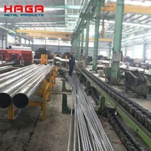 304 Welded Stainless Steel Rectangular Pipe Price