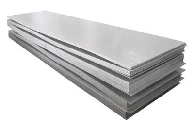High Quality 0.12-5.0mm Thickness Iron Sheet/Steel Plate From China Direct Factory Delivery