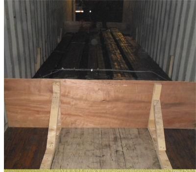 ASTM 1045/ S45c/ C45 Hot Rolled Steel Square Bar