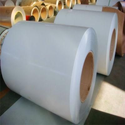 Shandong PPGI Sheet Price Ral Color Coated Steel Coil Pre Painted Dx51d Galvanized Steel Coil Metal PPGI PPGL