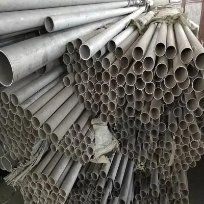 304 DN32 Hot Sales Stainless Steel Pipes