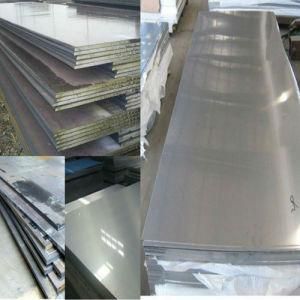 GB 42CrMoA ASTM 4142 JIS 440 Alloy Structual Steel Plate