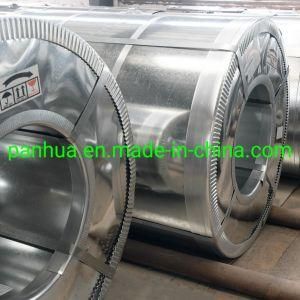 SGCC /Dx51d Z40-Z275 Hot DIP Galvanized Steel Coil