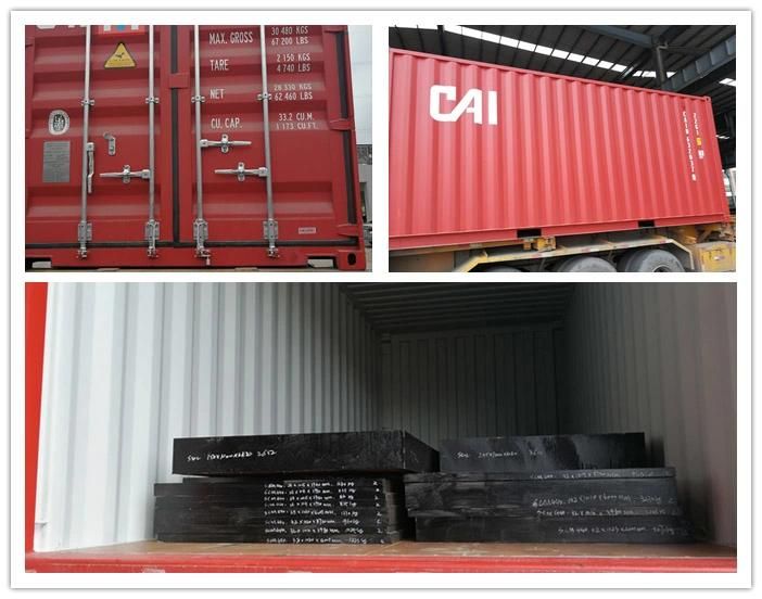 S50C 1.1210 SAE1050 Hot Rolled Carbon Steel Plate