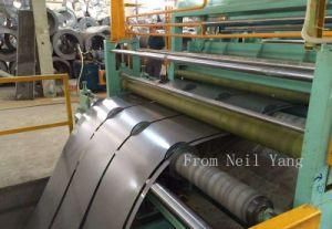 The Galvanized Steel Strip for Package