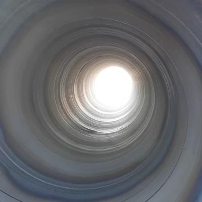 1200mm Polyethylene HDPE Large Diameter Oil Pipe