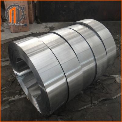 Grade 316 Stainless Steel Strip