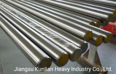Manufacturer Stainless Steel Round Bar Angle Bar 201 202 305 316 309S 310S 316n 317L 347 329 431 420 904L 316L 439 444