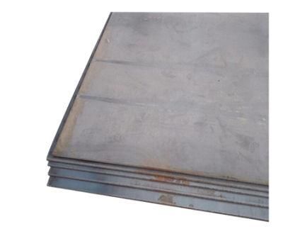ASTM A572 Alloy Steel Sheet Hot Rolled Metal Steel Plate