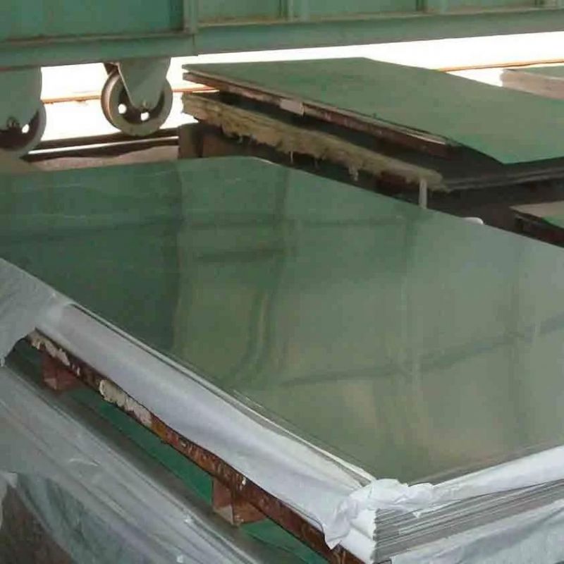 Supply ASTM SA-516gr60 Steel Plate/SA-516gr60 Steel Sheet/SUS304L Stainless Steel Plate