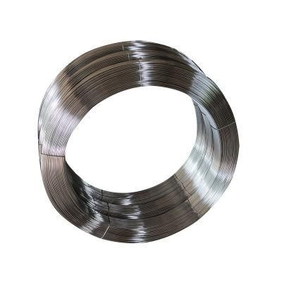 Factory Price Spring Steel Wire Making Mattress Carbon Steel Wire
