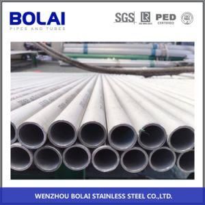 ASTM A269 Seamless Material 304 Stainless Steel Pipe