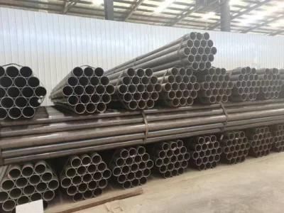 Carbon Steel Seamless Pipe Thick Wall Carbon Pipe Carbon Steel Seamless Pipe Price