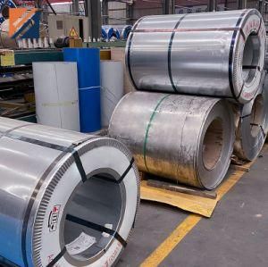 Hot Selling Product Cold Rolled Stainless Steel Coil 201 Stainless Steel Coil