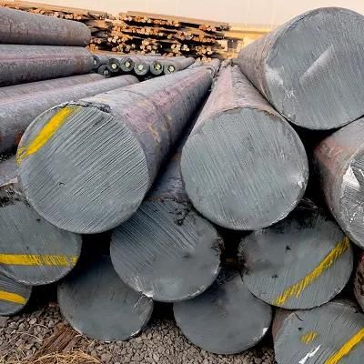 Carbon Steel Forging Round Bar C45