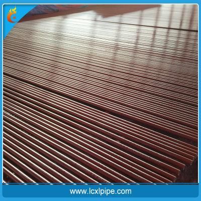 Seamless Precision Steel Tube, Cold Drawn Bright Steel Pipe