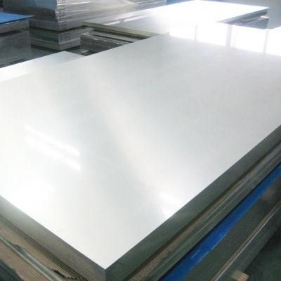 301L, 304n, 316 SUS317 SUS317j1 Steel Plate Stainless Steel Panel Stainless Sheet Metal