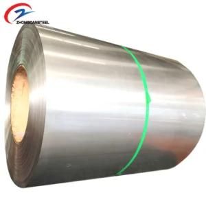 Dx51d Cold Rolled Gi Roll/HDG/Gi/Zinc Coated Hot Dipped Galvanized/CRC Steel Coil