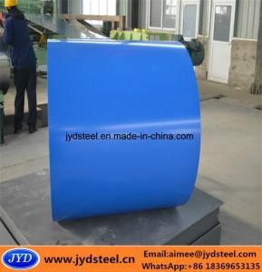 SMP Paint PPGI Steel Coil
